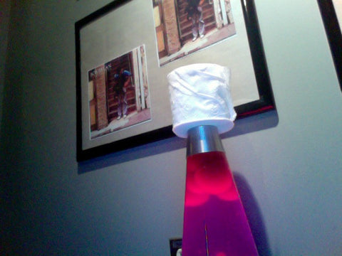 Corn-Away Premium Toilet Paper